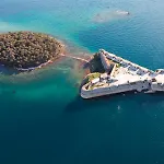 Sea View Spacious Archipelago *