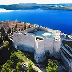 Apartment Sea View Spacious Archipelago Sibenik