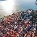 Apartment Sea View Spacious Archipelago Sibenik