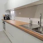 Apartment Sea View Spacious Archipelago Sibenik