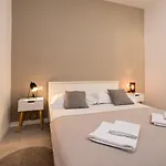 Apartment Sea View Spacious Archipelago Sibenik
