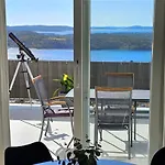 Sea View Spacious Archipelago Apartment Sibenik