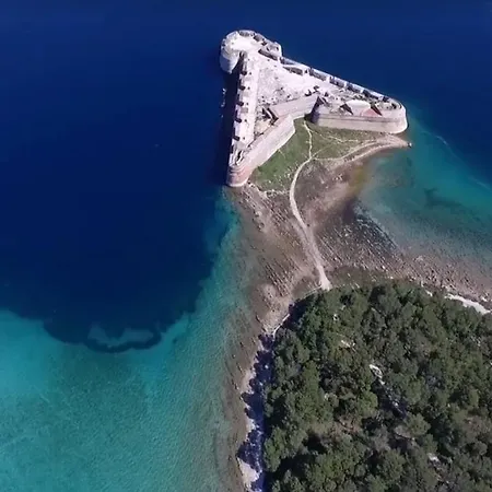 Sea View Spacious Archipelago