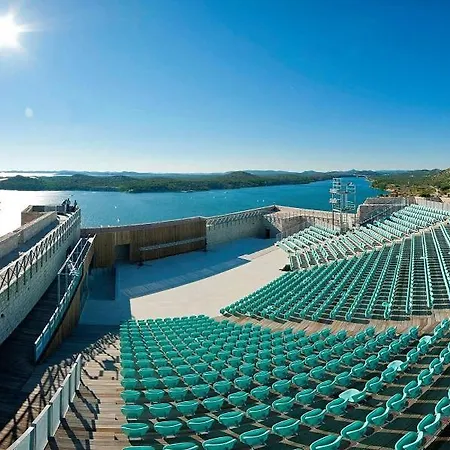 Sea View Spacious Archipelago Šibenik