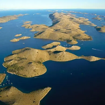 Sea View Spacious Archipelago *