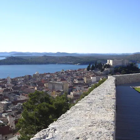 Sea View Spacious Archipelago Appartement *