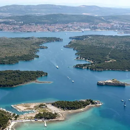 Appartement Sea View Spacious Archipelago