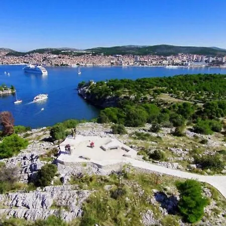 Appartement Sea View Spacious Archipelago *