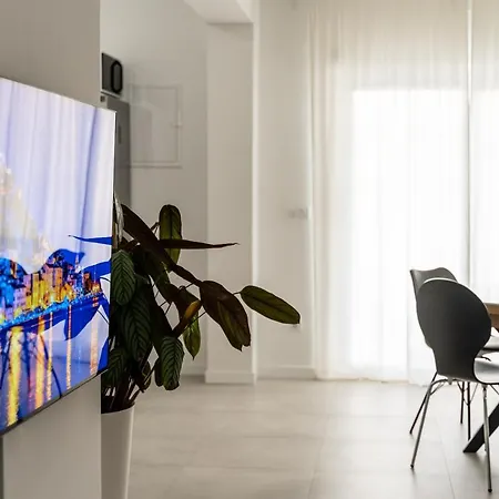 Apartment Sea View Spacious Archipelago Sibenik