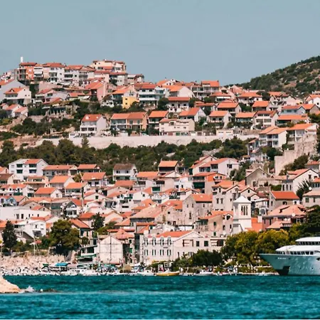 Sea View Spacious Archipelago Appartement