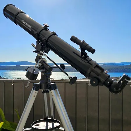 아파트 Sea View Spacious Archipelago *