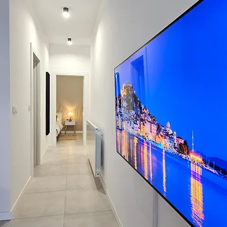 Appartement Sea View Spacious Archipelago