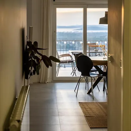Sea View Spacious Archipelago *