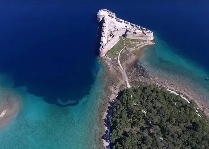 Sea View Spacious Archipelago