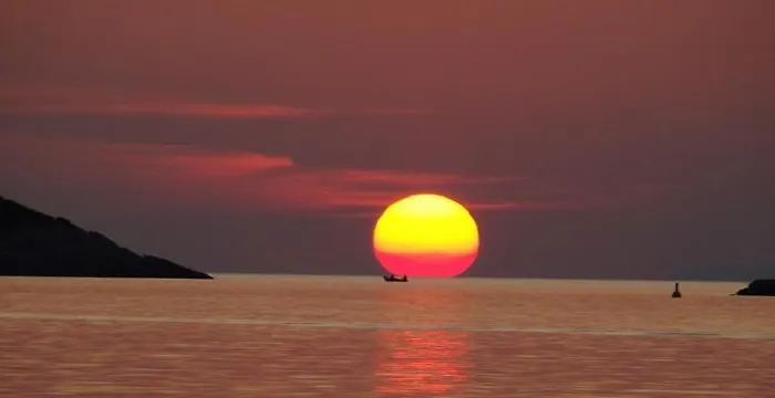 Sea View Spacious Archipelago * 시베니크