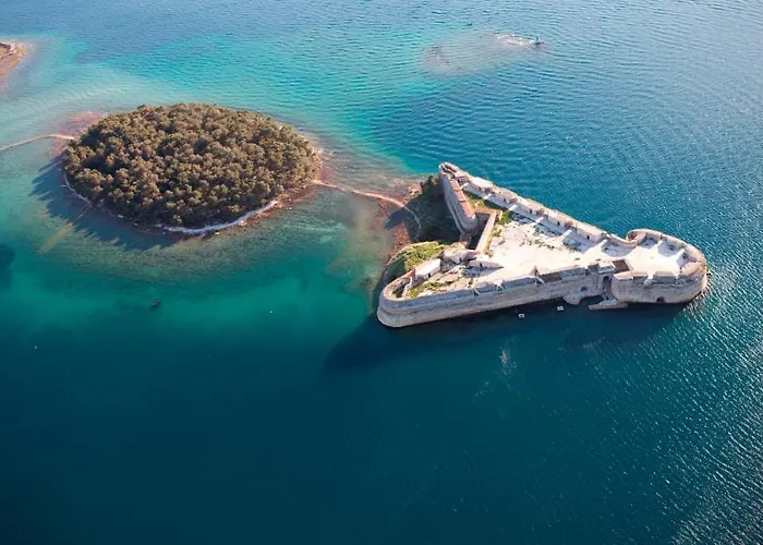 Sea View Spacious Archipelago *