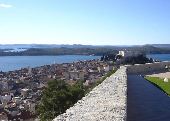 Sea View Spacious Archipelago 아파트 *