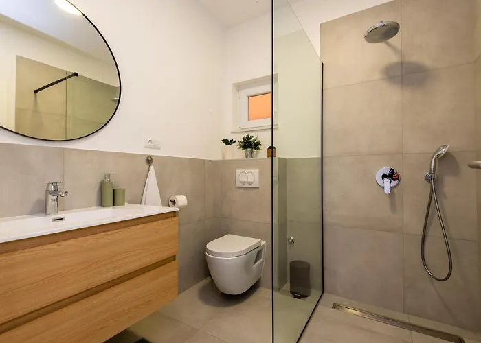 Sea View Spacious Archipelago *