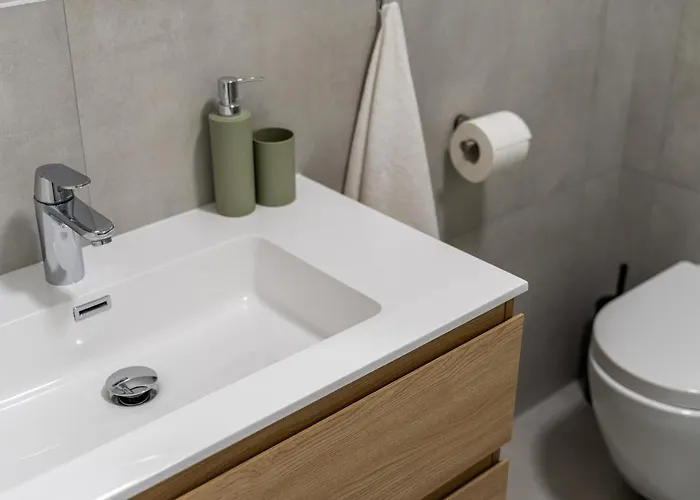 Sea View Spacious Archipelago * 시베니크