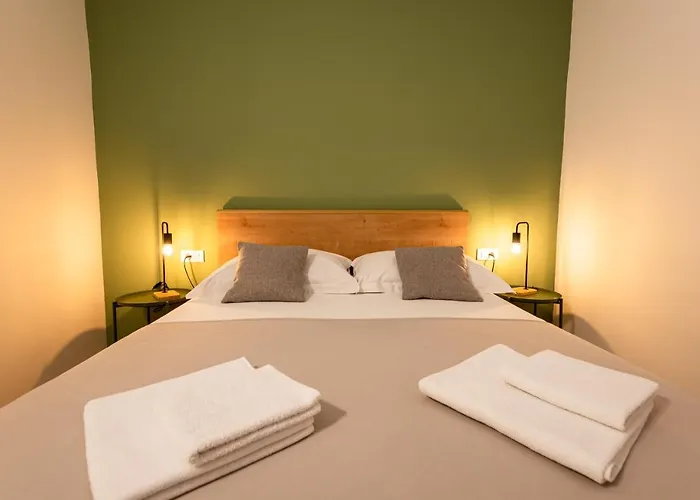 Sea View Spacious Archipelago 아파트