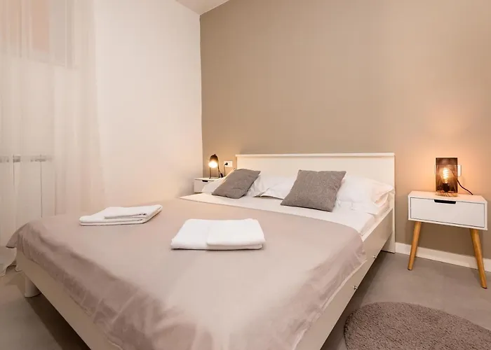 Sea View Spacious Archipelago