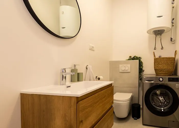 Sea View Spacious Archipelago *