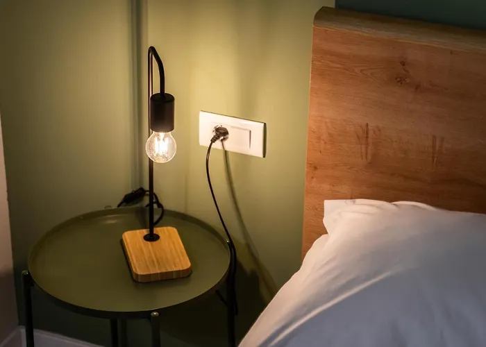 아파트 Sea View Spacious Archipelago