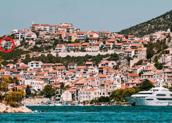 Sea View Spacious Archipelago 아파트