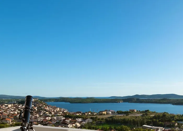 Sea View Spacious Archipelago