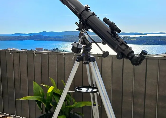 Sea View Spacious Archipelago 아파트 *