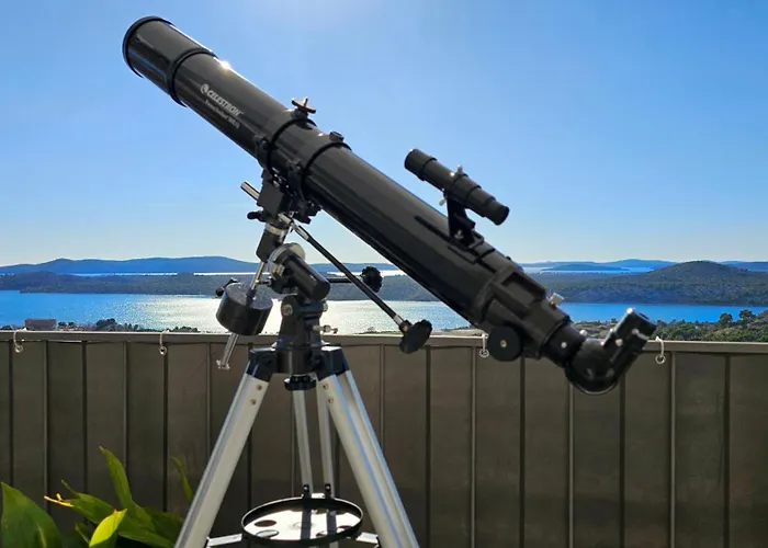 아파트 Sea View Spacious Archipelago *