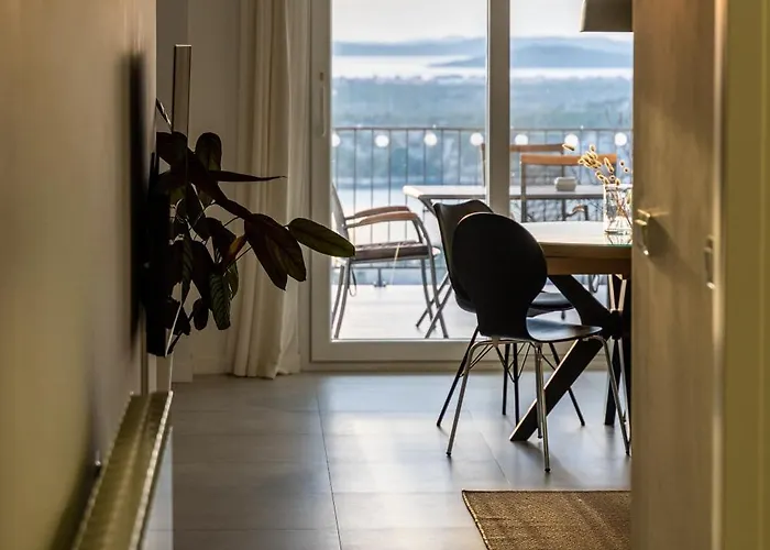 Sea View Spacious Archipelago *