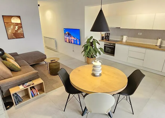 Sea View Spacious Archipelago *