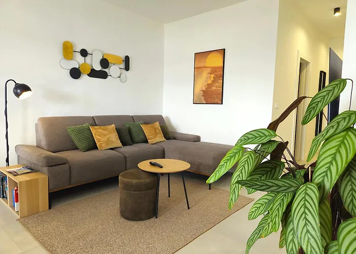 Sea View Spacious Archipelago 아파트 시베니크